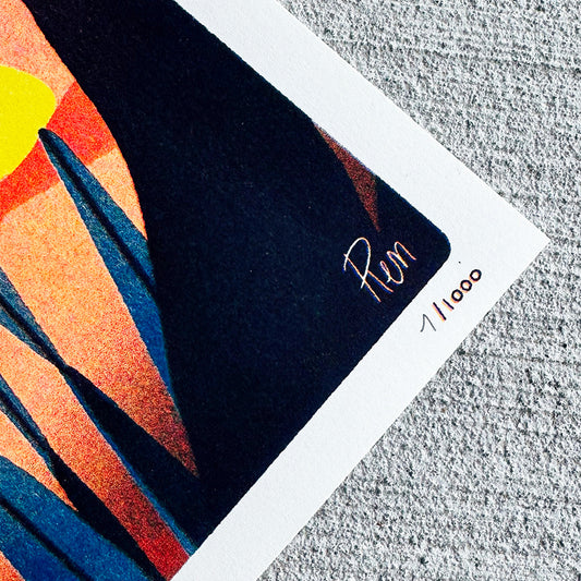 Risographie