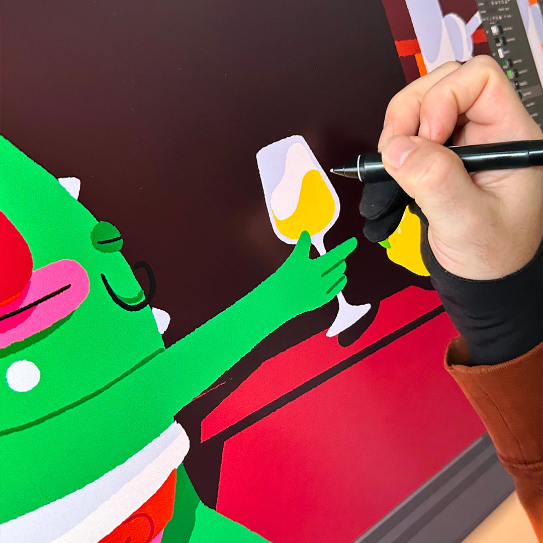 Risographie