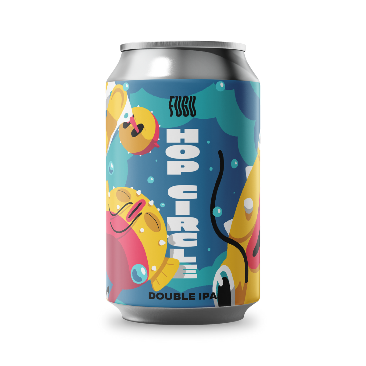 Hop Circle