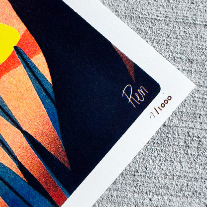 Risographie