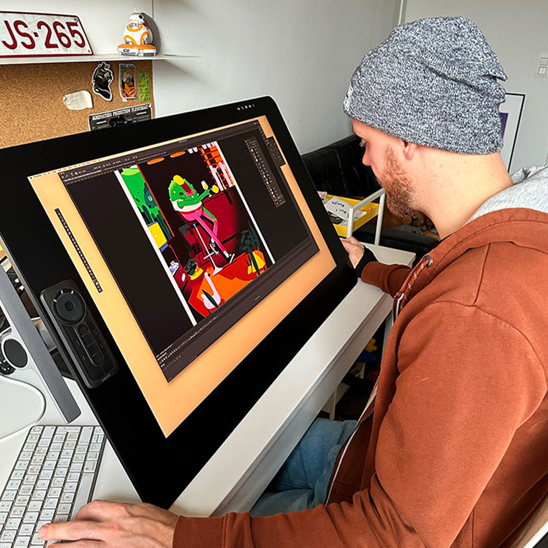 Risographie