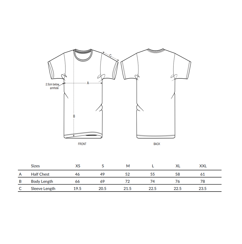 T-shirt