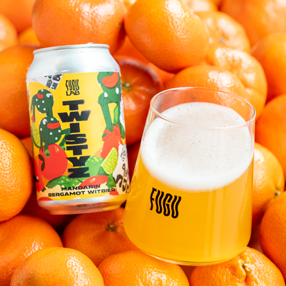 FUGU LAB - Twistyz