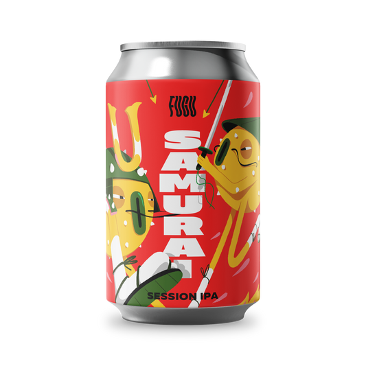 Samurai
